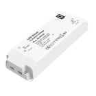 Q-Light - LED-driver 48VDC, 100W, ikke dimbar, IP20, Driveren brukes sammen med Q-Line GO led-striper
