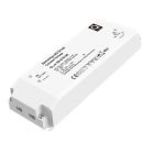 Q-Light - LED-driver 48VDC, 50W, dimbar trailing edge, IP20. Driveren brukes sammen med Q-Line GO led-striper