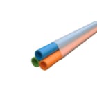 Melbye - DBB 3x7/3,5 mm transparent