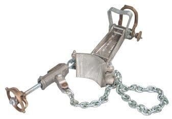 Melbye - SADEL M/LØFTEARM