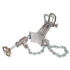 Melbye - SADEL M/LØFTEARM