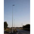 Pretec - VEILYSMAST 4 MTR Ø60 C/C/C 160 VF NE-MAST AVTRAPPET - PRETEC