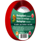 Duck - Duck Monteringstape utendørs Gaffa tape Vix Tools