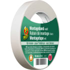 Duck - Duck Monteringstape interiør Gaffa tape Vix Tools