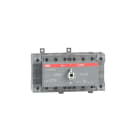 ABB Electrification - Lastvender OT63F4C