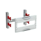 ABB Electrification - MBG101 DIN Rail mount.Dev.Mod.