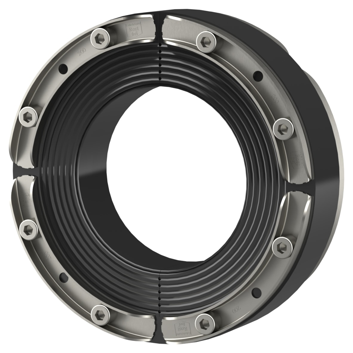 Elit AS - ELIT HSD200-SSG110-160V2A/EPD
