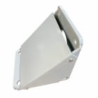 Pretec - VEGGBRAKETT C/C 160 / 200 A PC-COAT - PRETEC