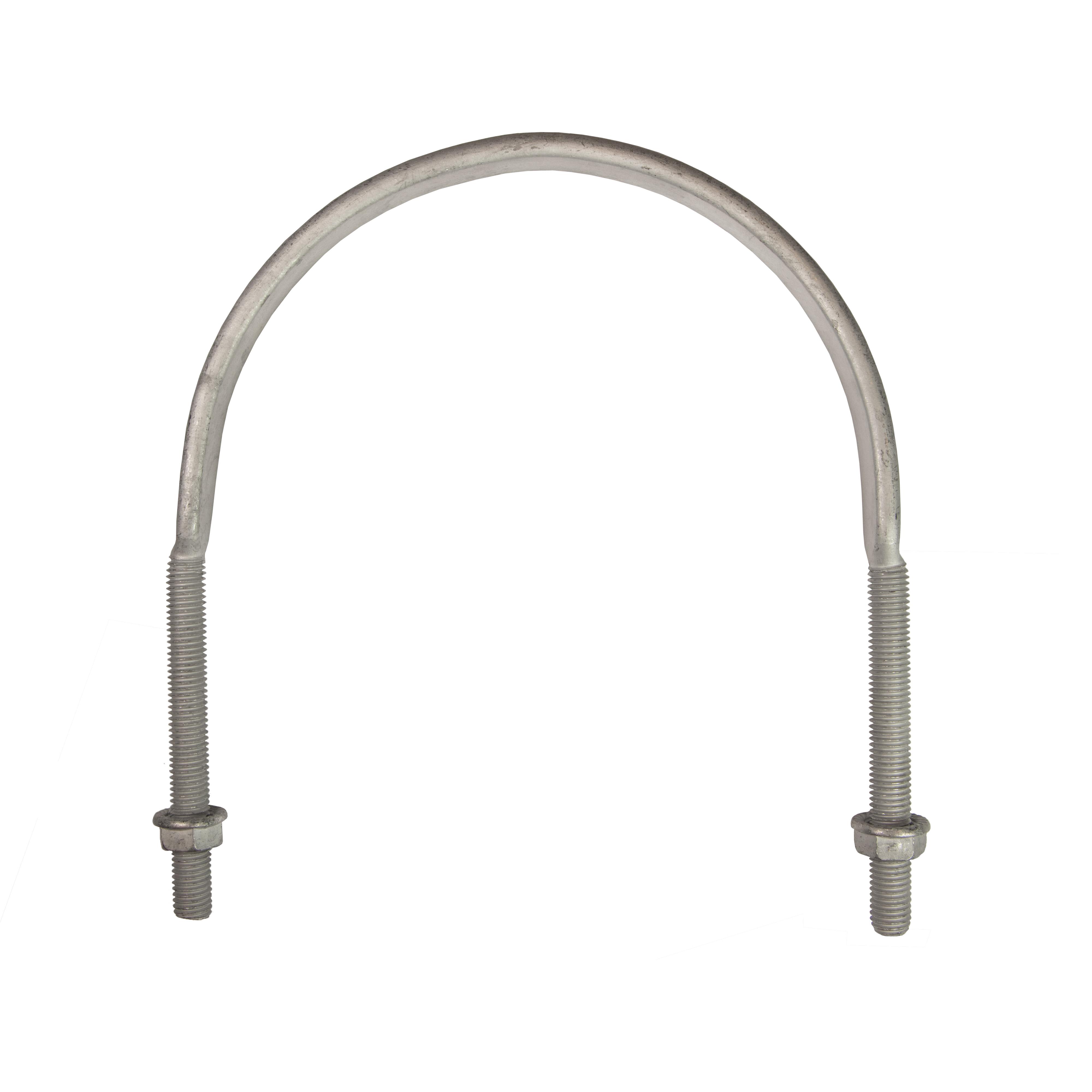 Pretec - STOLPEKLAVE M12 Ø140-160 VF - PRETEC