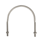 Pretec - STOLPEKLAVE M12 Ø140-160 VF - PRETEC