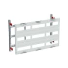 ABB Electrification - MBG433 DIN Rail mount.Dev.Mod.