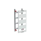 STRIEBEL & JOHN - Combi Line M MBG414 Din-skinne Modul 48 mod. Avstand skinne-skinne: 150mm