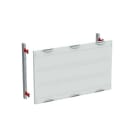 ABB Electrification - MBB318 Touch Guard Module