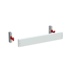 ABB Electrification - MBB200 Touch Guard Module