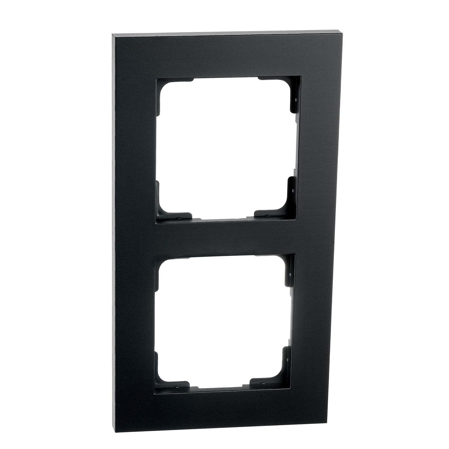 SG Armaturen - RAMME 90MM 2X SORT 12-PACK