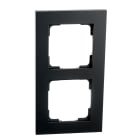 SG Armaturen - RAMME 90MM 2X SORT 12-PACK