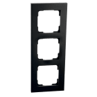 SG Armaturen - RAMME 90MM 3X SORT 12-PACK