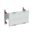 STRIEBEL & JOHN - Combi Line M MBA291T Effektbryter Modul for XT2, 3-/4-pol