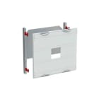 STRIEBEL & JOHN - Combi Line M MBA292T Effektbryter Modul for T5, 3-/4-pol