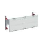 STRIEBEL & JOHN - Combi Line M MBA391T Effektbryter Modul for XT2, 3-/4-pol
