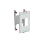 ABB Electrification - Gulvskap 1/8H 300x1900mm,IP43