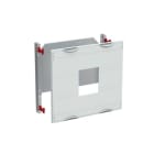 ABB Electrification - Gulvskap 2/8H 550x1850mm,IP43