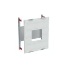 ABB Electrification - Gulvskap 3/8H 800x1850mm,IP43