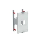 STRIEBEL & JOHN - Combi Line M MBA193T Effektbryter Modul for XT4, 3-/4-pol