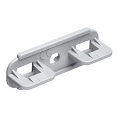 Maxeta - Holder for skillevegg