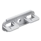 Maxeta - Holder for skillevegg