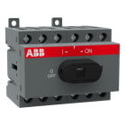 ABB Electrification - OT16F6 LASTBRYTER