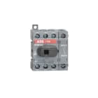 ABB Electrification - Lastskillebryter, OT40F4N2, 4P, 400V, 40A
