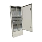 Stansefabrikken - TKS Dobbeltskap DH150