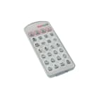 Esylux - DEFENSOR REMOTE CONTROL