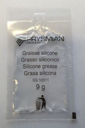 Melbye - Silikonfett for Prysmian kont