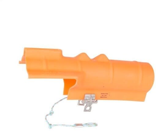 Melbye - Tildekning travers 36kV AUS u M4933