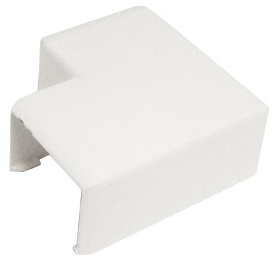 Maxeta - Viadis 25x16 Polarhvit, flatvinkel