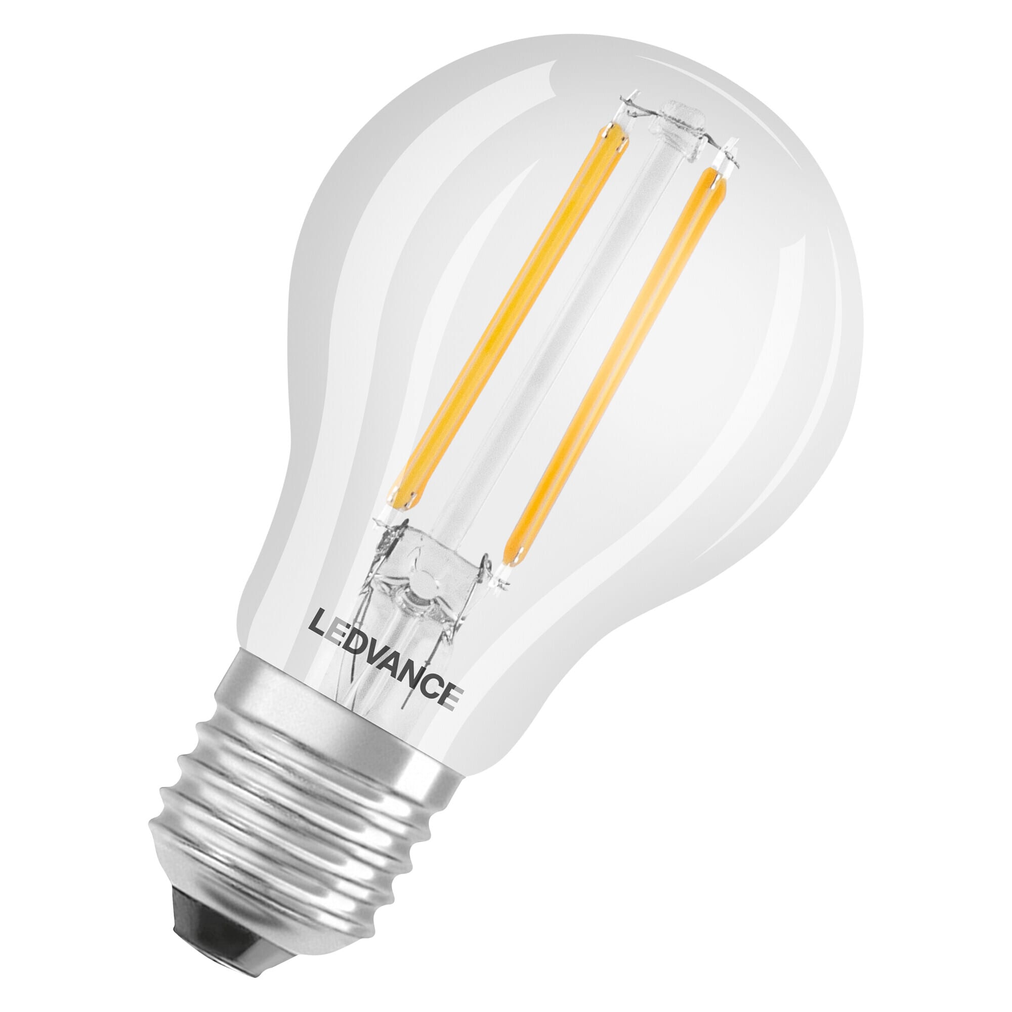 Ledvance - LED LYSPÆRE SMART+ Wifi CLA 60 806lm, 6W, E27, 2700K, RA>80, DIM, IP20, Levetid L70 15000, 300°