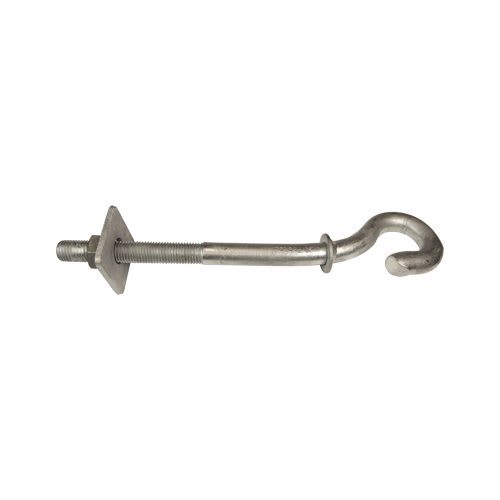 Pretec - GJENNOMGÅENDE KROK M20 TIL MAST VF 7100006 PRETEC