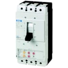 Eaton Electric - Effektbryter NZMH3 3p 400A VE