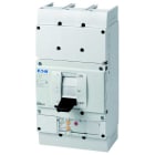 Eaton Electric - NZMH4-ME1400-S1 Effektbryter, 3p, 1400A 1000V
