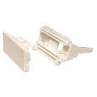 Legrand - Logix 45 Låseklips (erst. 3256