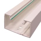 Maxeta - Logix 45 underdel, 85x50, Polarhvit 3 m