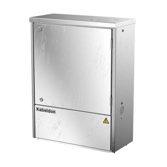 ABB Electrification - KABELSKAP