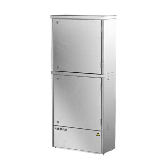 ABB Electrification - MÅLERKABELSKAP