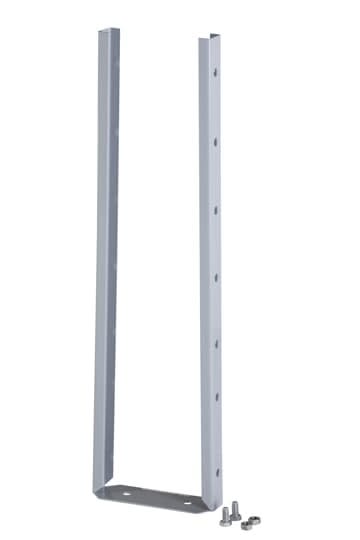ABB Electrification - FUNDAMENT FOR INNTAKSSKAP