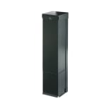 ABB Electrification - INNTAKSSKAP M/FASESKINNER 400A
