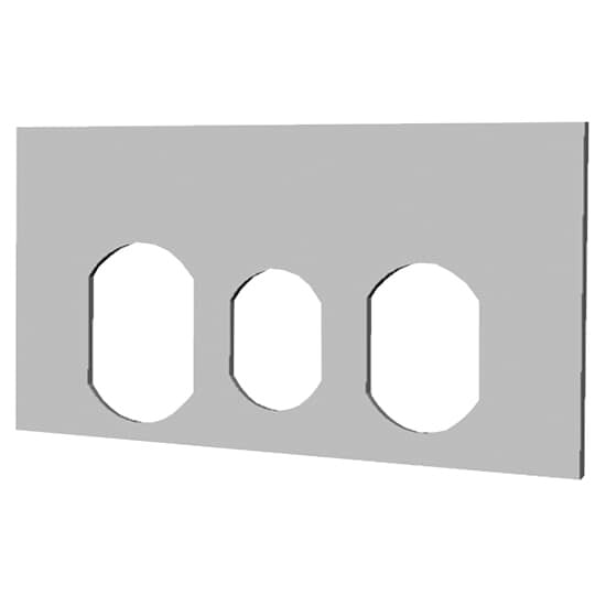 ABB Electrification - SATS FOR SYLINDERLÅS TIL CDC