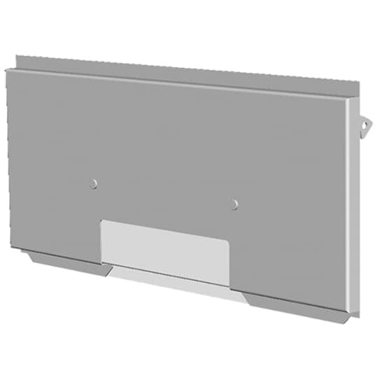 ABB Electrification - KABELSKAPPLATE M/UTSP. SDC
