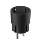 PLEJD - Smart plug on/off svart 16A m